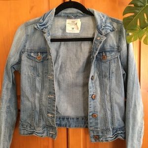 H&M Jean Jacket